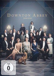 Tous les DVDs: Downton Abbey       Originalverpackt – Neuf avec emballage d'origine à Ebikon par Moviefreak01