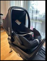 Maxi-Cosi 2wayFix Base + Car Seat Set! 40 chars