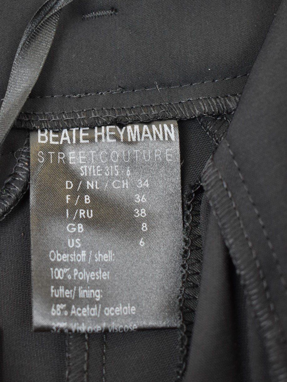 Pantaloni: Beate Heymann Stoffhose, Gr.34, ungetragen – Nuovo (secondo la descrizione) da Nürensdorf venduto da 2ND_STORY 8