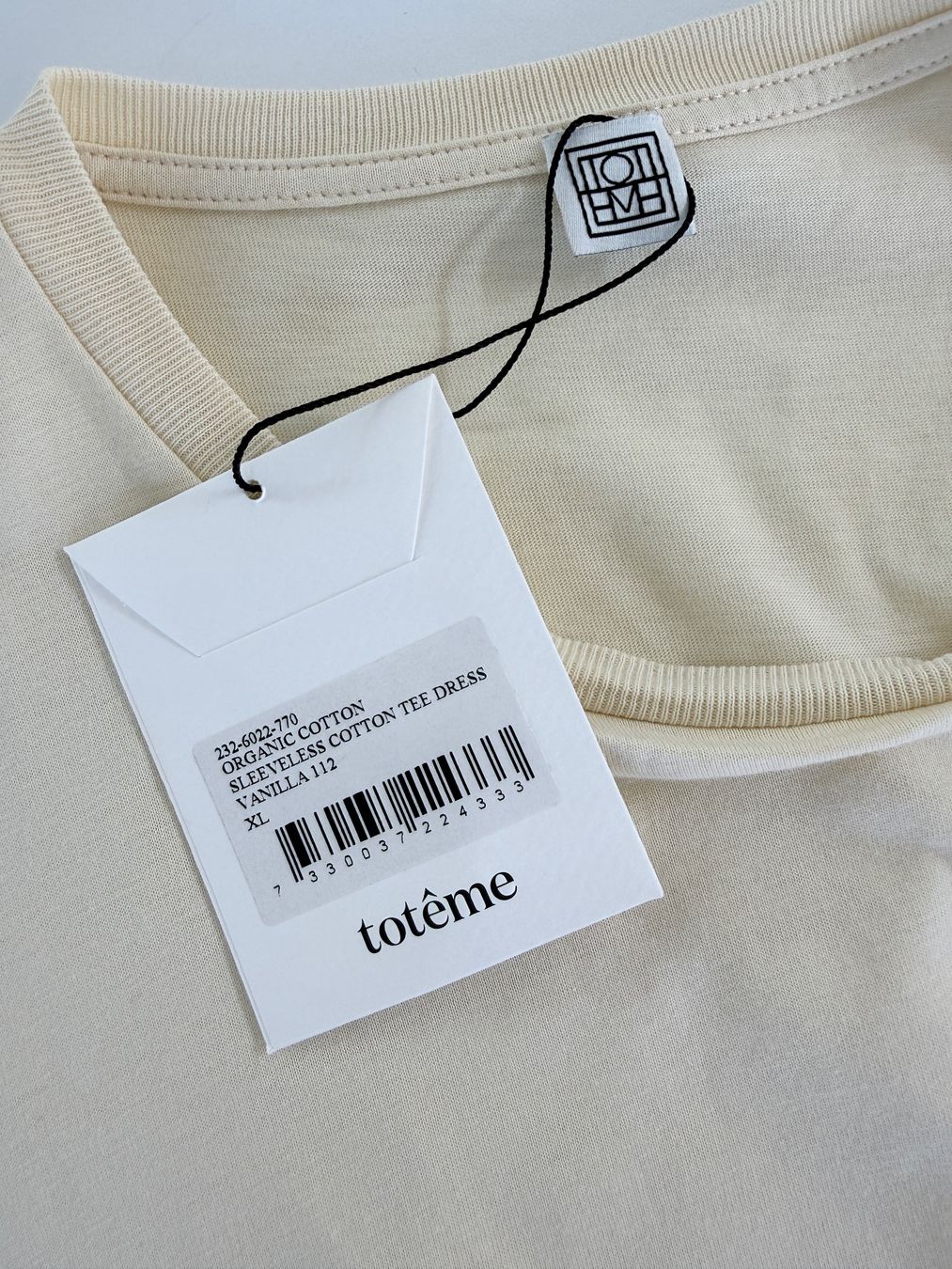 Totême Vestiti: Toteme Kleid neu XL – Usato da Zürich venduto da bluebirdmon 2