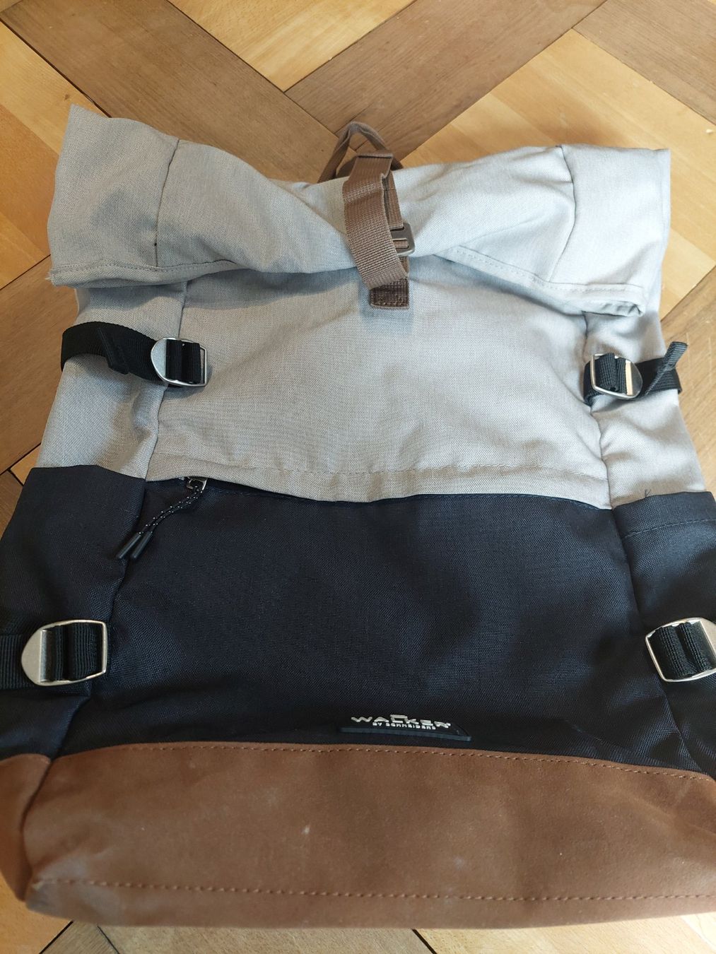 Zaini: Walker Roll uo Two Rucksack 30 l – Usato da Beckenried venduto da Havacola 9
