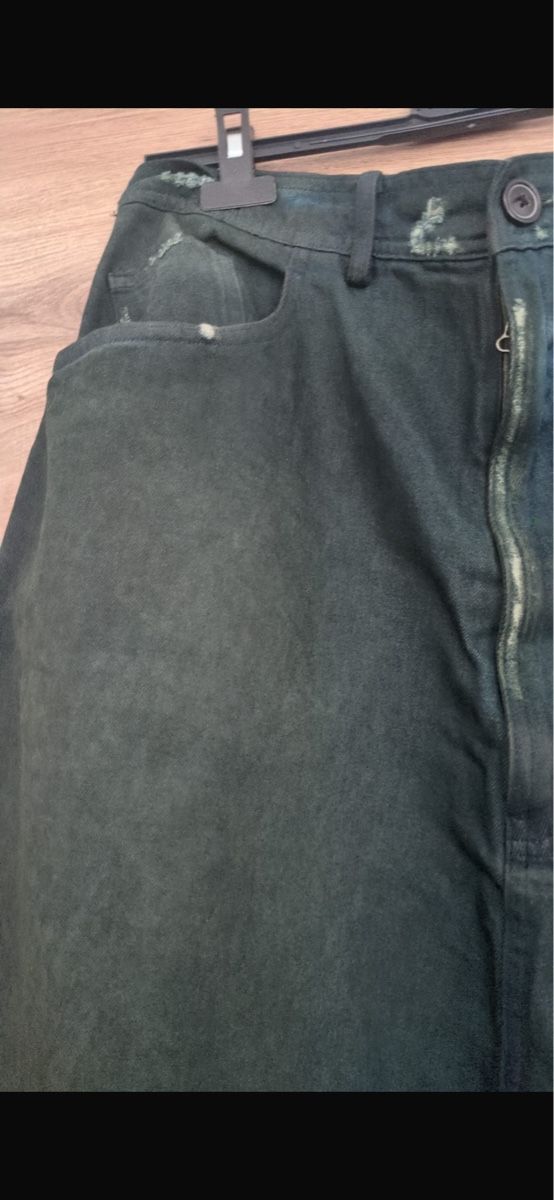 Pantalons: jesnshose rundholz – D'occasion à wittenbach par zve_n7dw 3