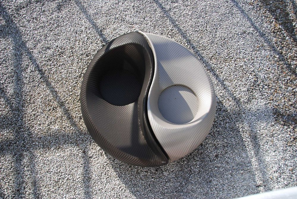 Dedon Gartenmöbel Yin Yang Kaufen auf Ricardo