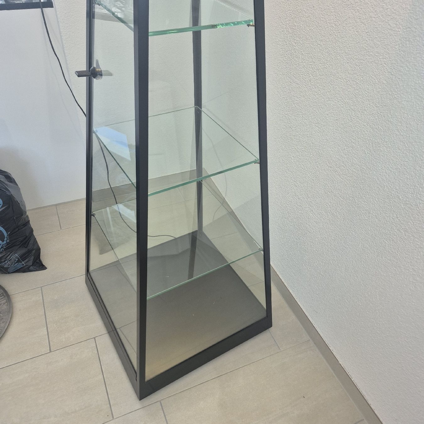 Vetrine: Vitrine aus Glas – Usato da Boswil venduto da hau_ff55 3