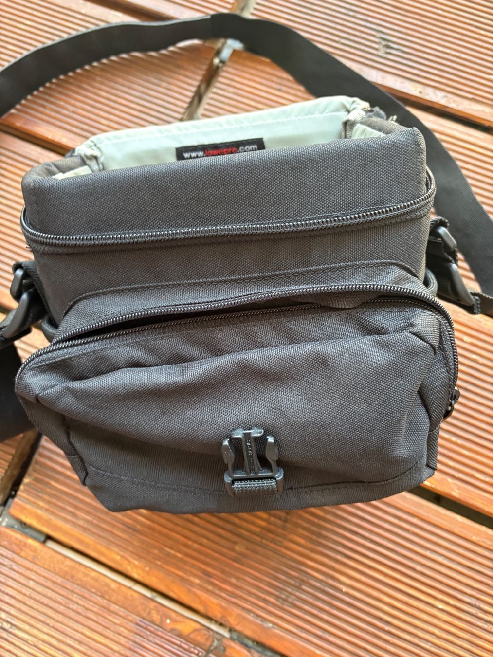 Lowepro Borse: Fototasche – Usato da Schübelbach venduto da S1CH 3