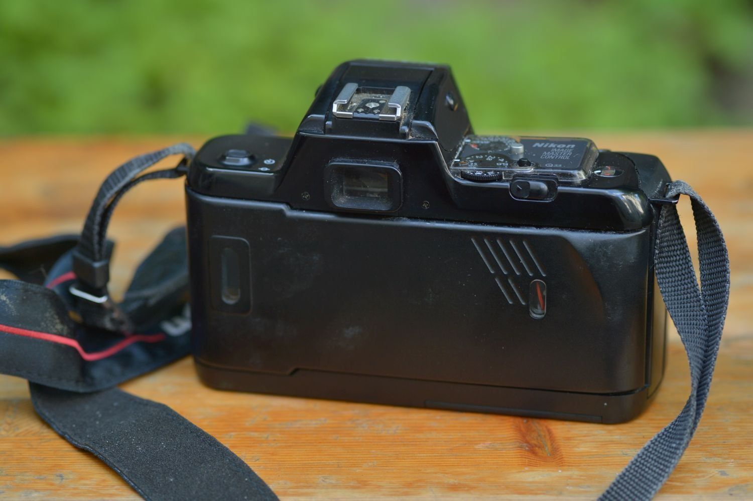 Nikon Fotocamera: Nikon F 401 – Usato da Lichtensteig venduto da dan_rj7z 5