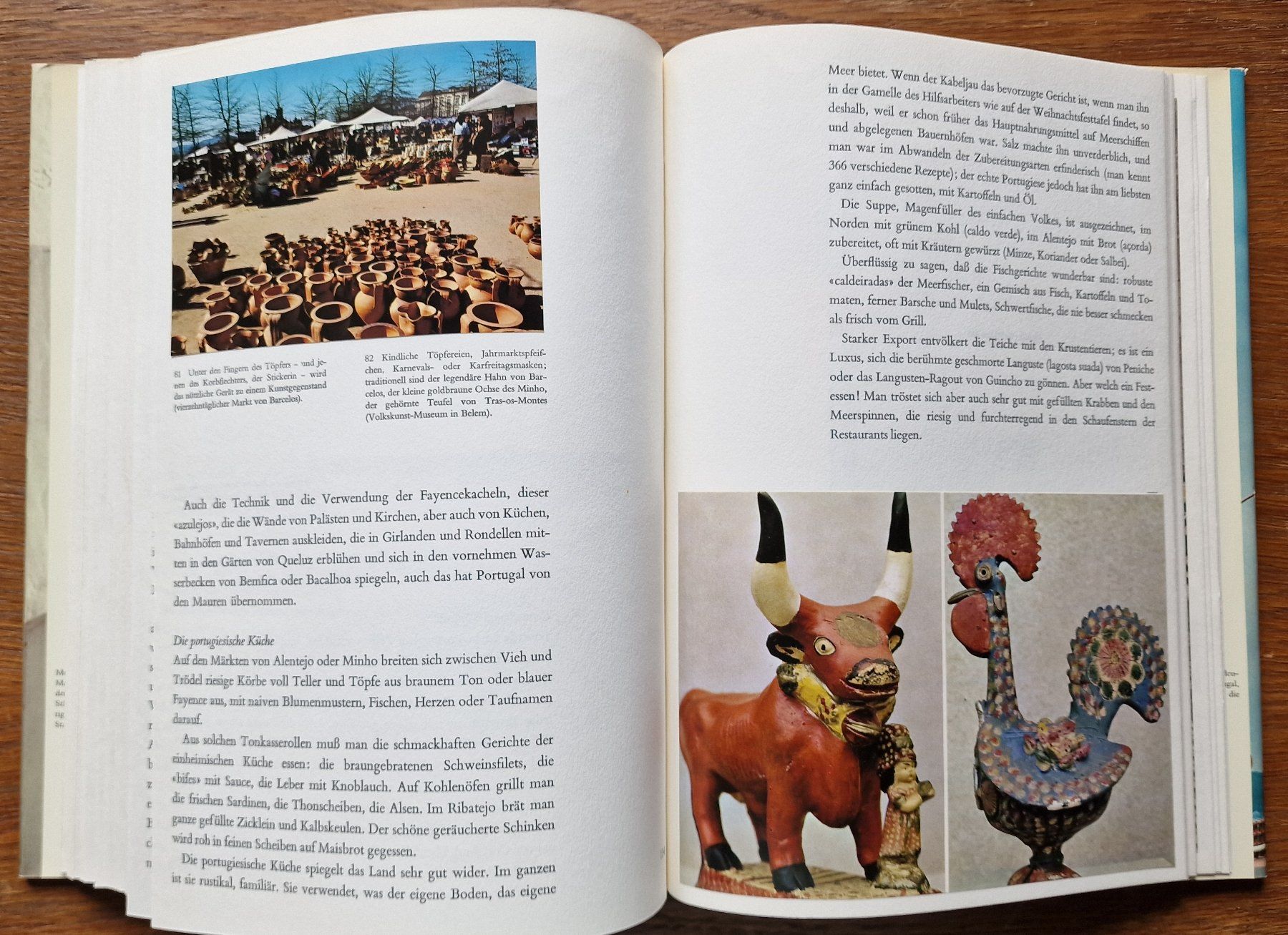 Libri: Portugal – Usato da Röthenbach i. E. venduto da Heureka5 4