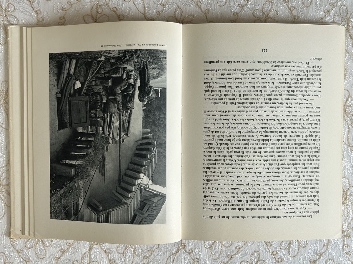 Libri: Mon beau Tessin – Usato da Trélex venduto da Sonvic 4
