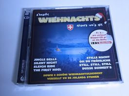 S'Bescht Weihnachts Album wo's git | CD [R10]