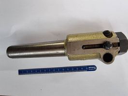 Spannzagenaufnahme M28x1
