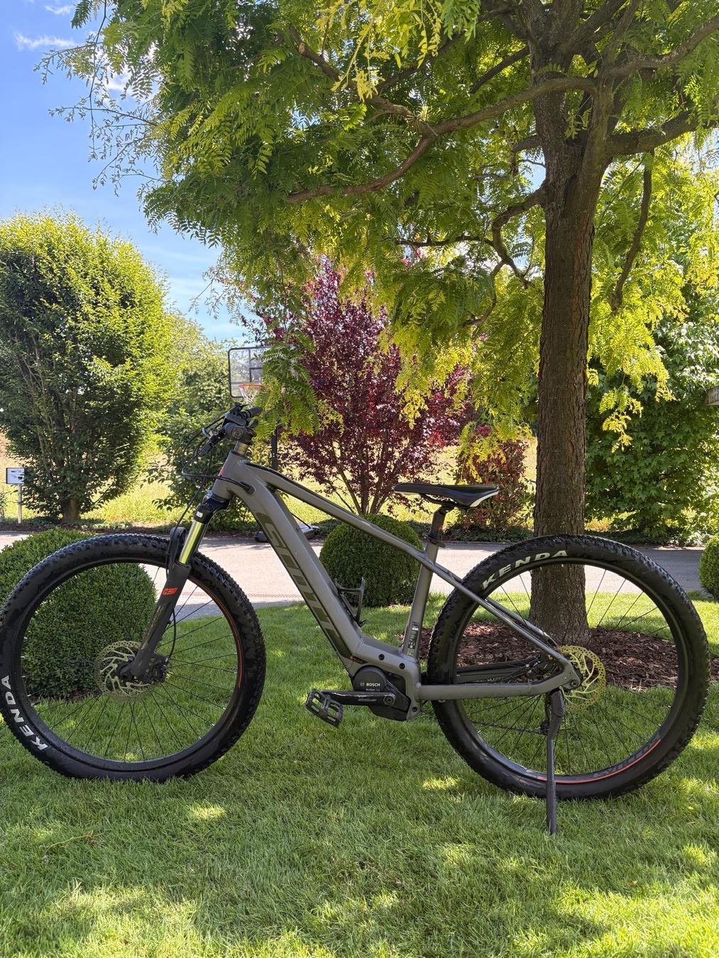 Scott Biciclette: Scott Aspect eRide 950 / taille M – Usato da Estavayer-le-Lac venduto da Nath1974