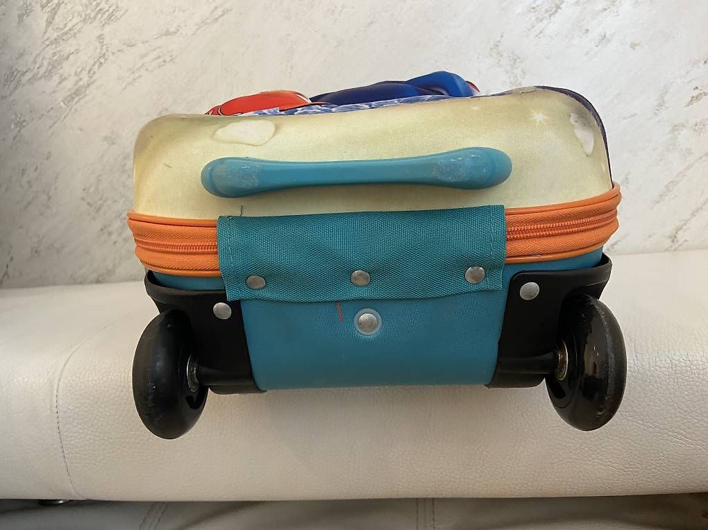 Disney Statuette: Nemo Kinder Trolli – Usato da Hinwil venduto da camposlu 3