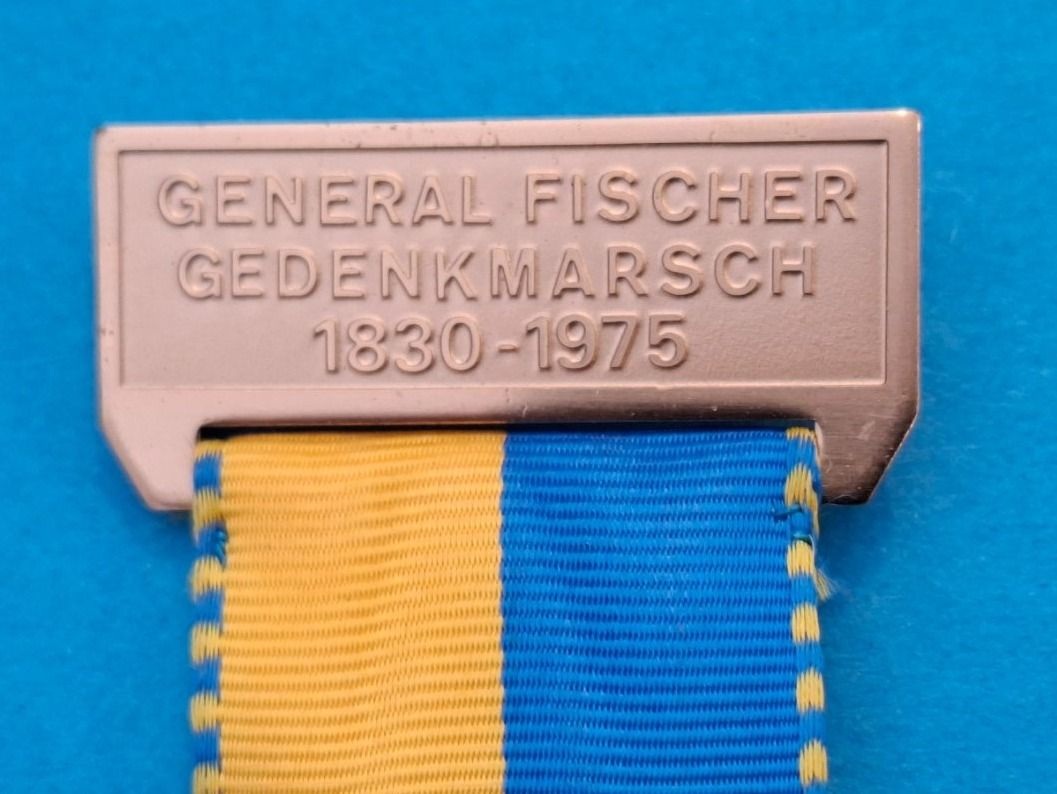 Medaillen: Merenschwand 1830 (N626) – Gebraucht aus Schwanden GL von Suvorov 1