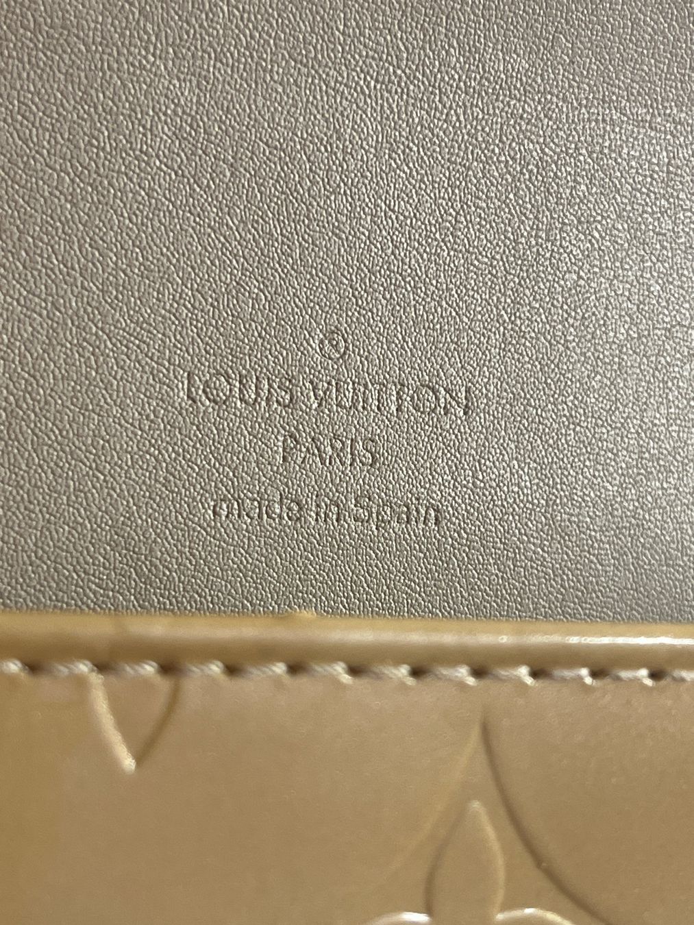 Louis Vuitton Sacs femmes: Louis Vuitton Thompson Street – D'occasion à Sugiez par Vuitton_for_life 4
