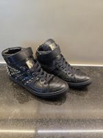 Richmond Sneaker in schwarz - Grösse 37