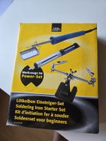 TOOL CRAFT Lötkolben NEU
