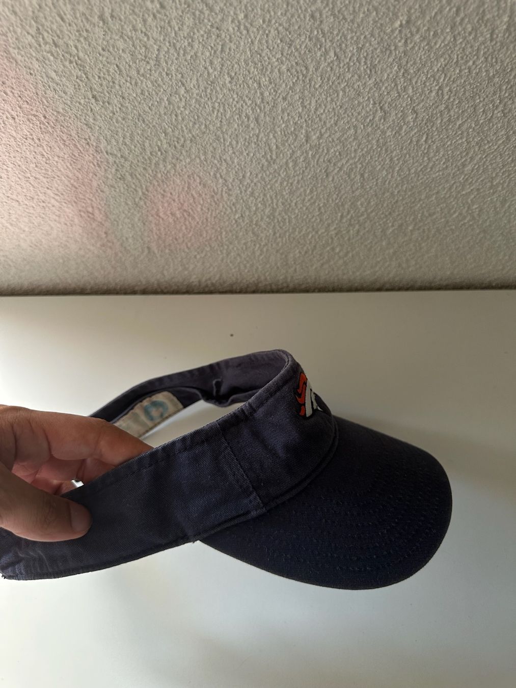 Altro in  Abbigliamento & Accessori: Visor Cap - Denver Broncos – Usato da Neuchâtel venduto da mol_2282 1