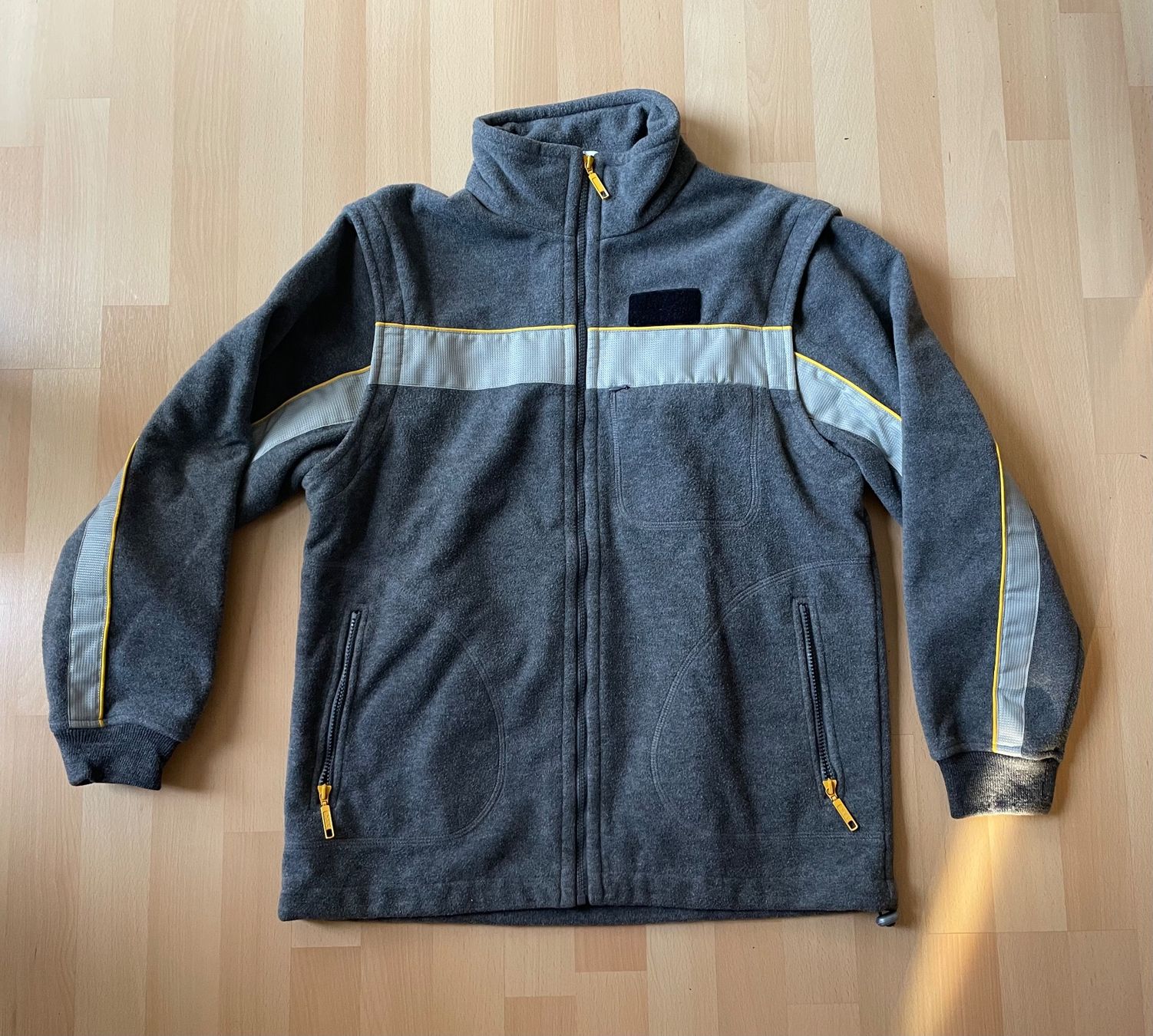 Giacche: Fleece Jacke – Usato da Wila venduto da Lokelo