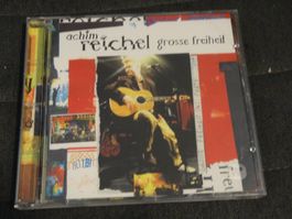 Achim Reichel - Grosse Freiheit CD