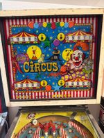 Circus EM