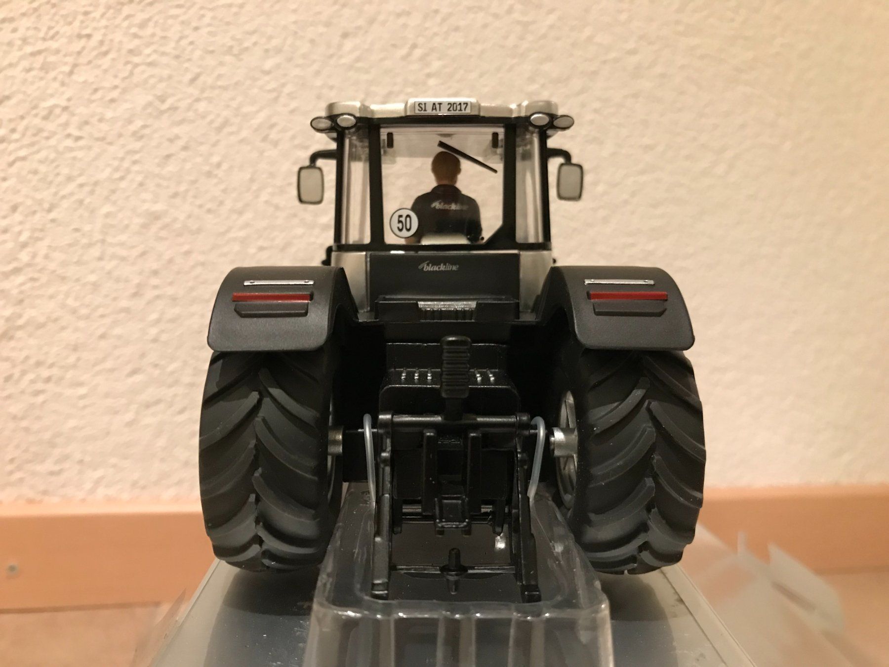 Jcb Trattori: SIKU JCB 4220 Fastrac – Nuovo e nell'imballaggio originale da Kreuzlingen venduto da Stefan1150 3