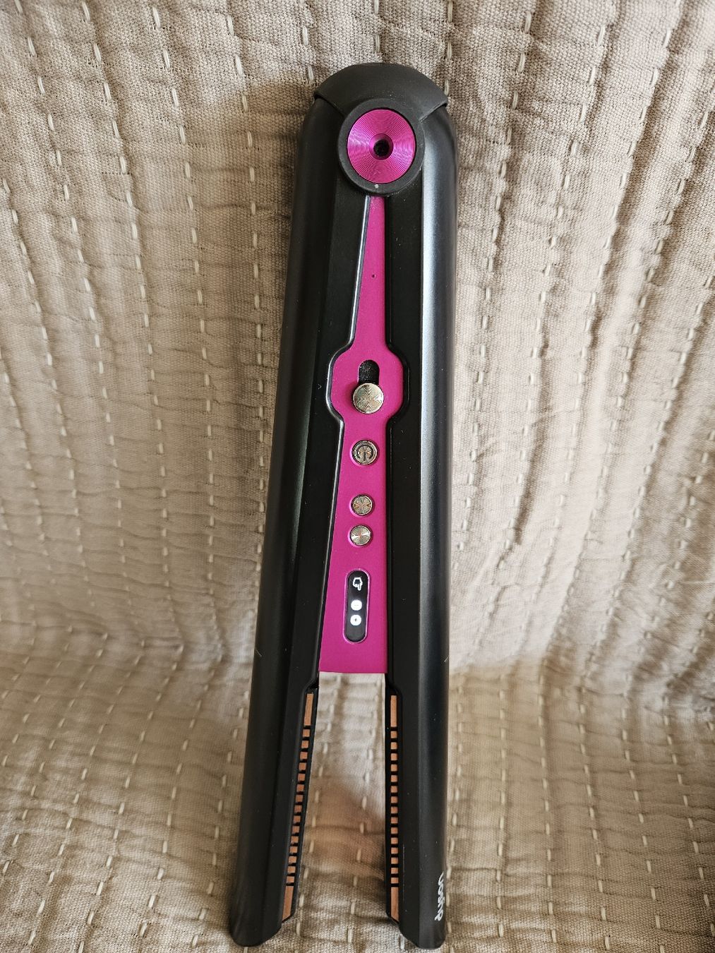 Dyson Asciugacapelli: Dyson corrale – Usato da Sargans venduto da Chicco051
