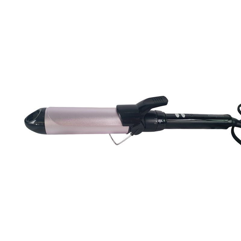 BaByliss Piastre & Arricciacapelli: BALBYLISS 38 mm Lockenstab – Nuovo (secondo la descrizione) da Wangen b. Olten venduto da Restwert_Wangen