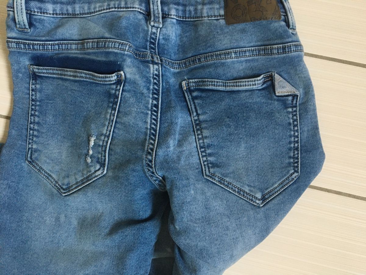 C&A Hosen: Jeans 158 – Gebraucht aus Arth von Vrecam51 2