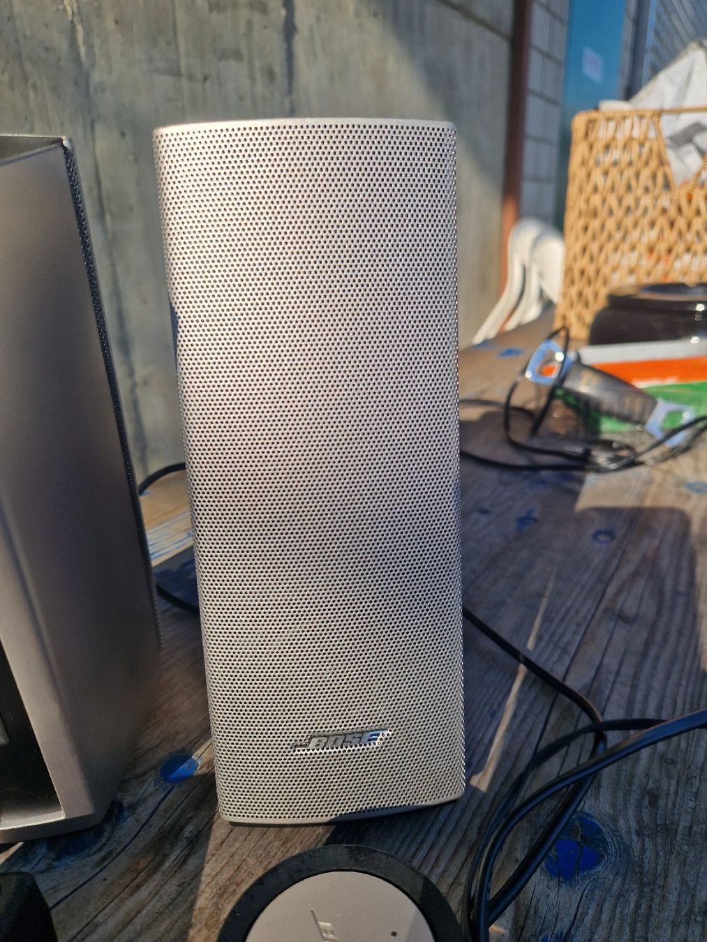 Bose Casse acustiche: Lautsprecher BOSE. – Usato da Hombrechtikon venduto da Katrin.s 5
