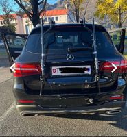 Fahrradträger für Mercedes GLC