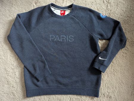 pull nike M PSG