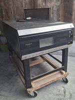 Steinbackofen