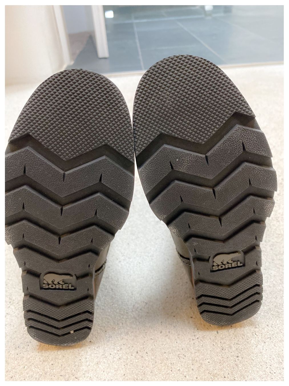 Sorel Chaussures femmes: Sorel Stiefel – D'occasion à Breil/Brigels par son_zv92 1