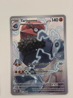 Carte Pokémon TARINORME por 096 