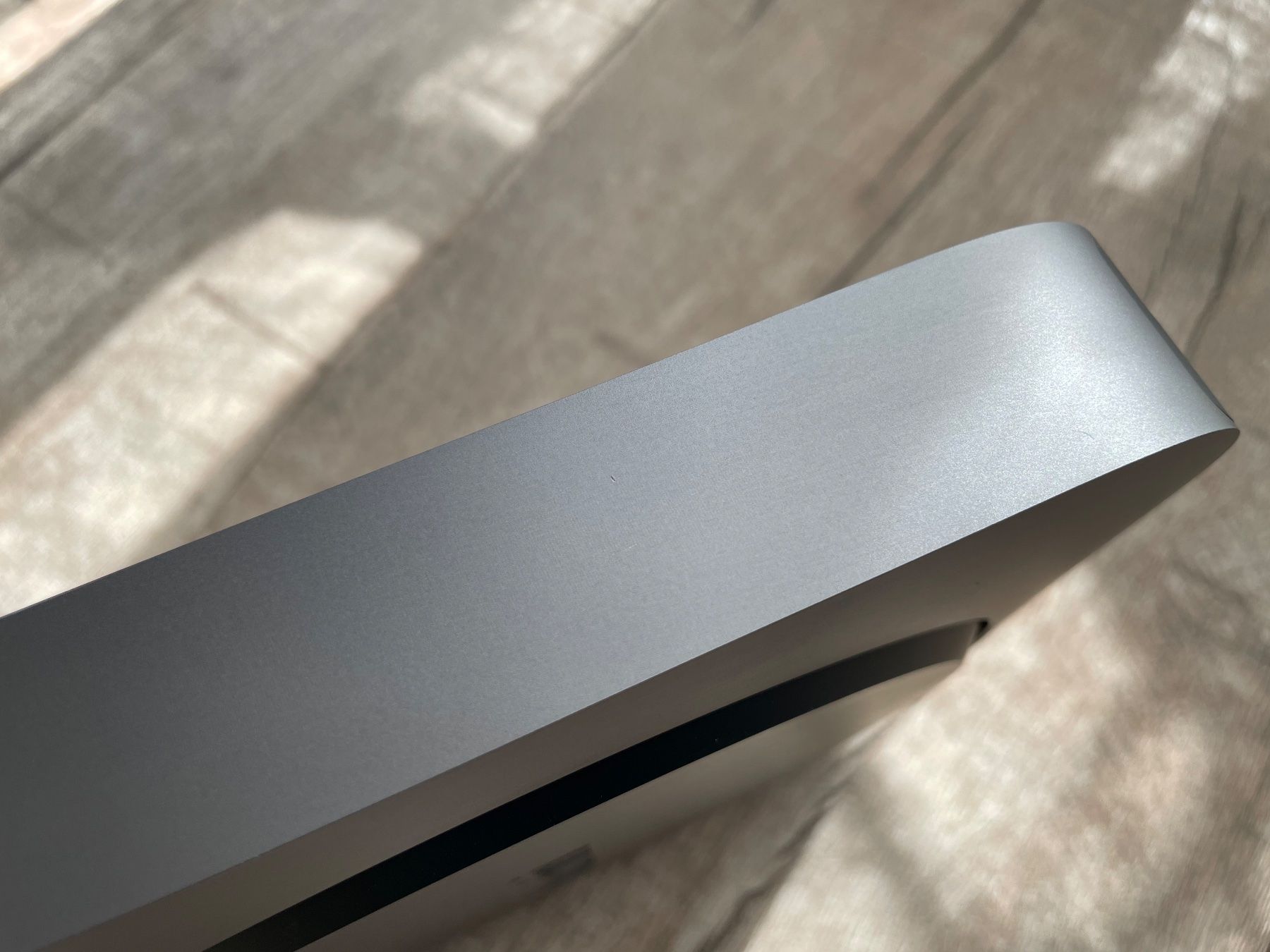 Apple PCs: schöner Mac mini in Space Gray (2018) – Gebraucht aus Port von hgn1 5