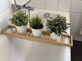IKEA Badewannen Auflage