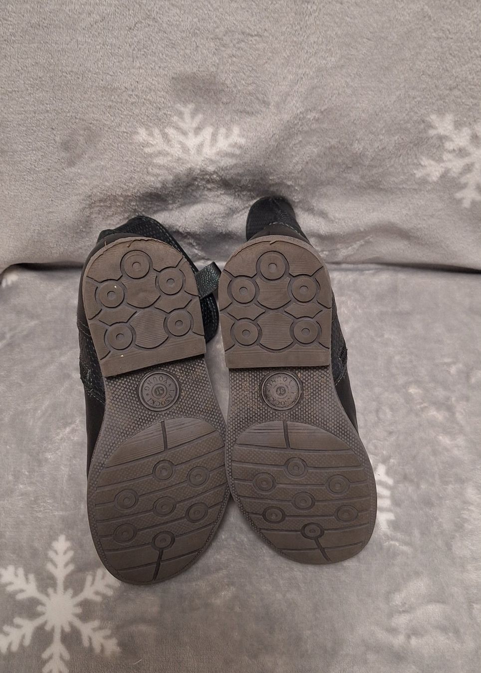 Scarpe per ragazze: Lederstiefel Lasocki - Gr. 31 – Usato da Luzern venduto da Duga5 1