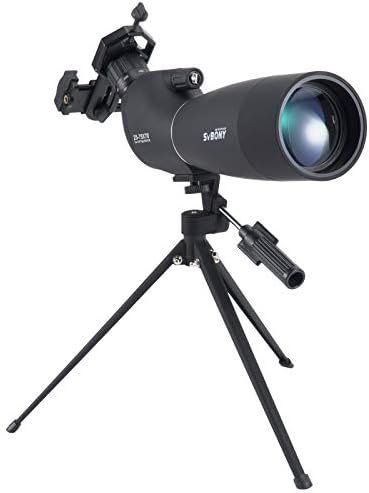 Teleskope: Spektiv 25-75x70 – Neu und originalverpackt aus Hundwil von tec_mm27 1