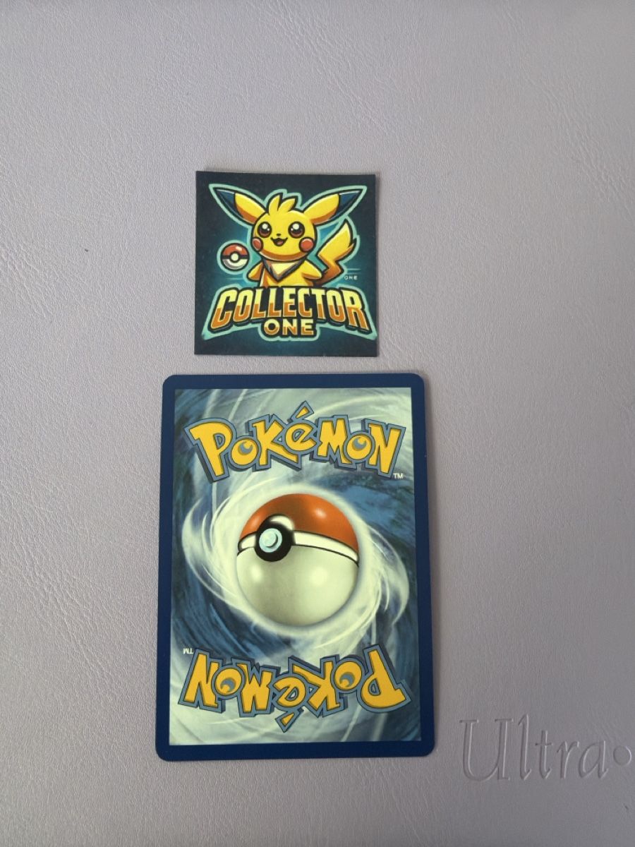 Pokémon Sammelbilder & Trading cards: Pokemon Claydol Reverse Holo 047/086 – Neu (gemäss Beschreibung) aus Lommiswil von CollectorOne 1