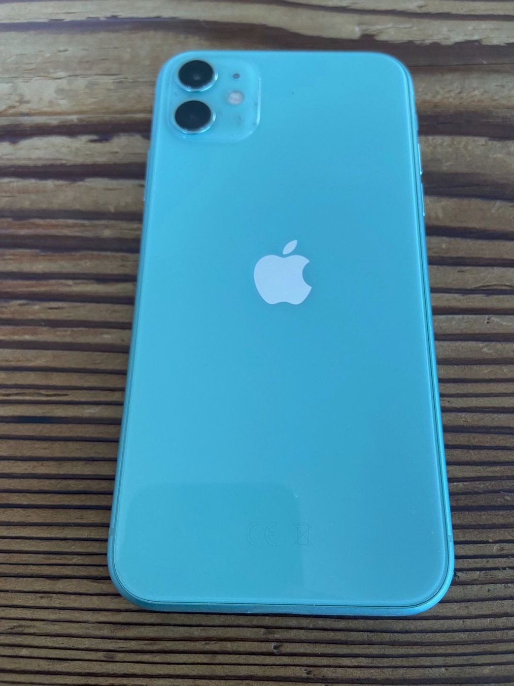 Apple Telefoni cellulari / Smartphones: Iphone 11 /grün / 128GB / top Zustand – Usato da Langnau am Albis venduto da Danig0 1