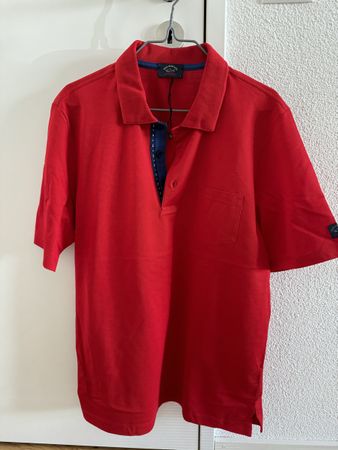 Paul&Shark t-shirt