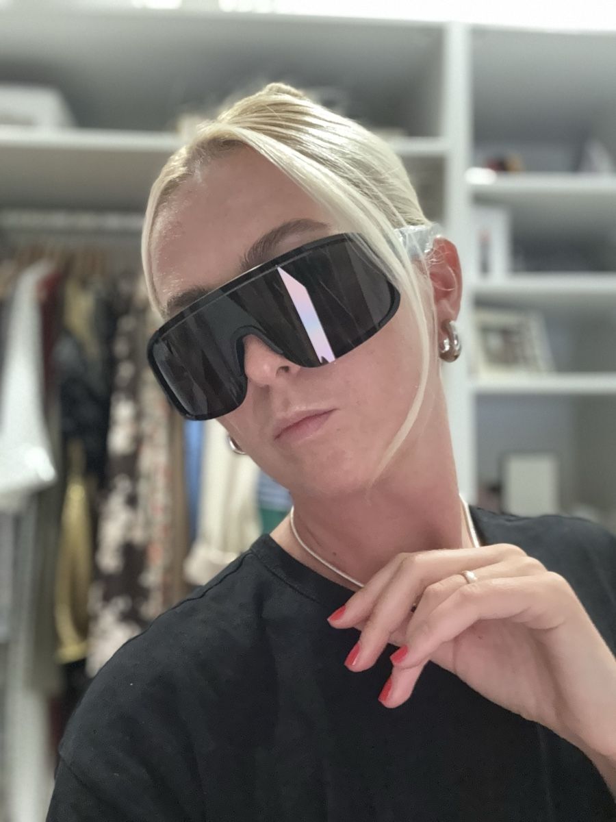 Occhiali & Lenti: Sonnenbrille – Nuovo e nell'imballaggio originale da Dotzigen venduto da White_Warrior