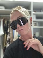 Sonnenbrille