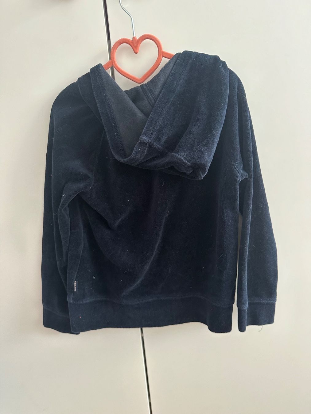 Mexx Pullover & Sweatshirts: Hoodie Mexx – Gebraucht aus Dürrenroth von tvy_bh56 4