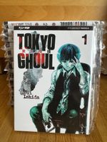 Manga Tokyo Ghoul 1-14, nuovi e imballati!
