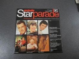 Singel Melodie Starparade