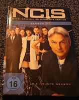NCIS - Season 9.1 DVD 