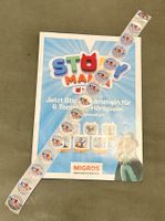 Story Mania Tonies Kleberli 35 Stück