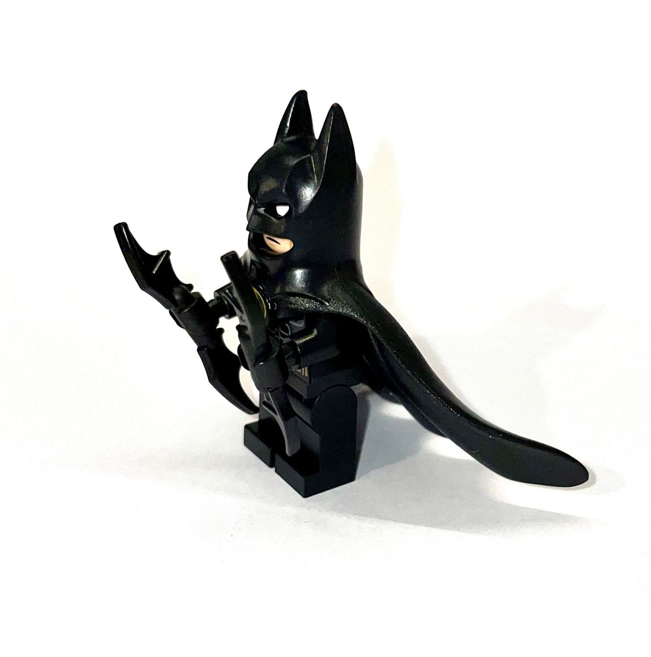 Lego Kit di costruzioni: Lego Batman Figur NEU – Nuovo (secondo la descrizione) da Lengnau AG venduto da Chefe43 1