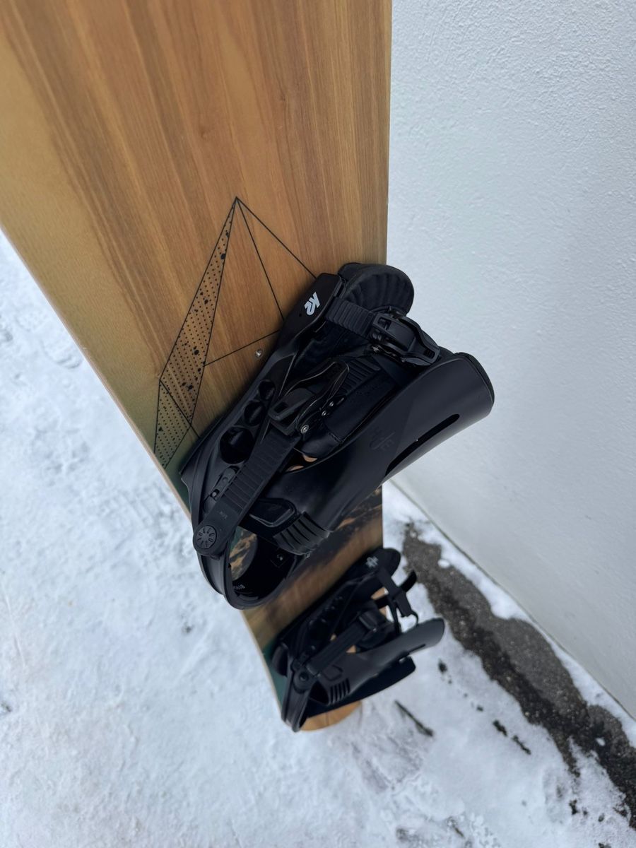 Boards: GoodBoards Prima – Gebraucht aus Chur von Heinis-Steeldonkeys 2